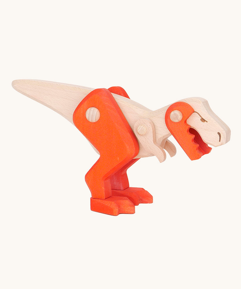Bajo 'ToBe' Extinct Animals T-Rex