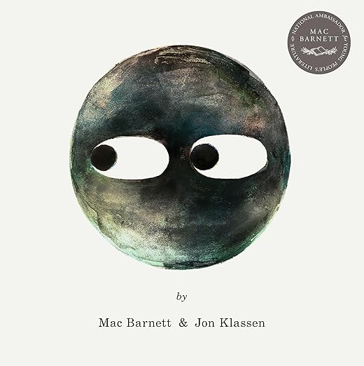 Circle (The Shapes Trilogy) Hardcover – Picture Book, March 5, 2019