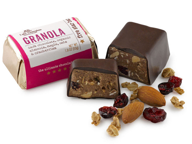 FIVE STAR GRANOLA DK BAR