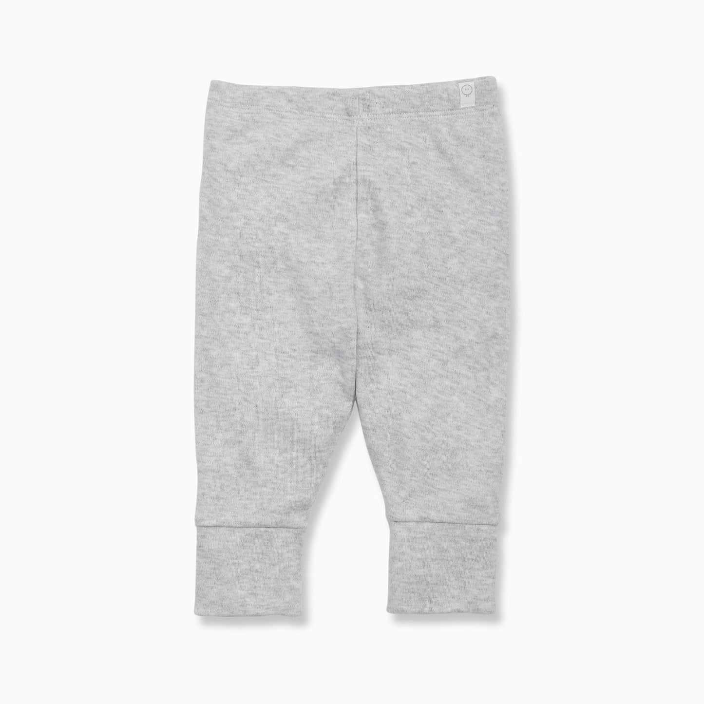 Everyday Leggings - Grey