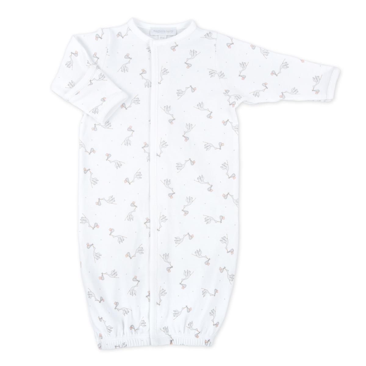 Unisex Worth the Wait Printed Premature Baby Converter