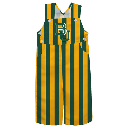 Baylor Overalls - Select Size