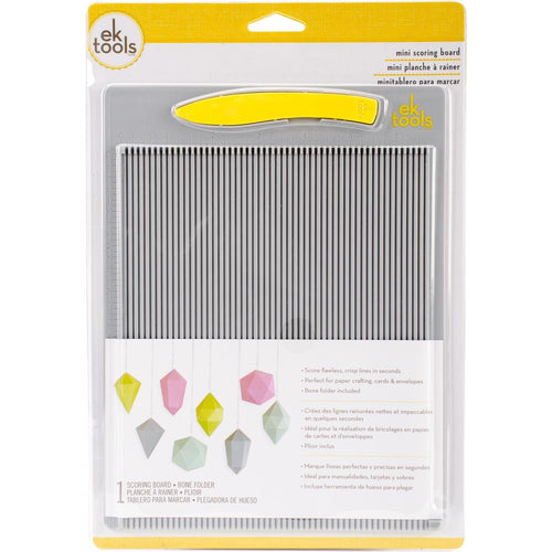EK Tools Mini Scoring Board