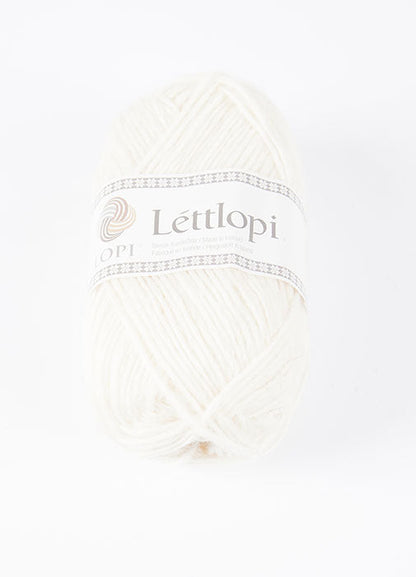 Léttlopi (Various Colors)