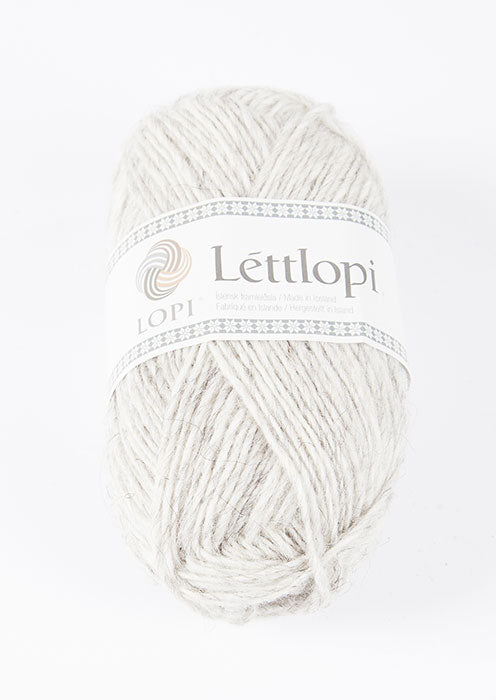 Léttlopi (Various Colors)