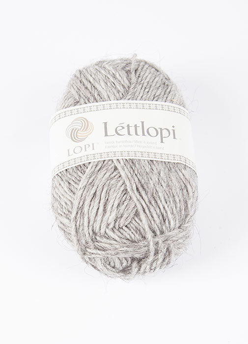 Léttlopi (Various Colors)