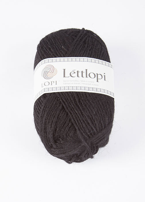 Léttlopi (Various Colors)