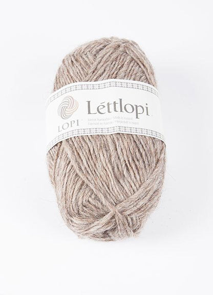 Léttlopi (Various Colors)