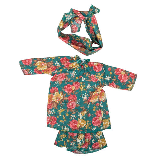 African Girl Dolls Clothes
