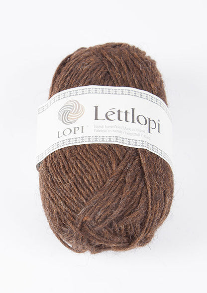 Léttlopi (Various Colors)
