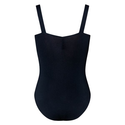 Annabelle Girls Black Camisole Leotard - Select Size