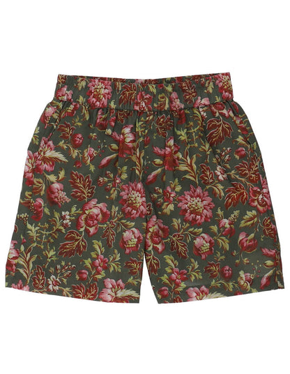 Blaze Shorts