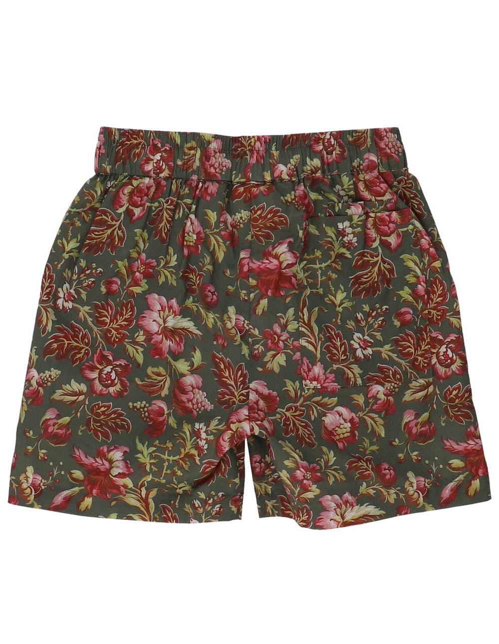 Blaze Shorts