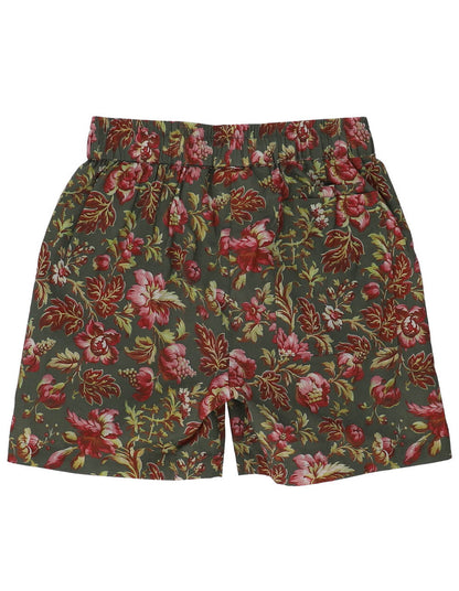 Blaze Shorts