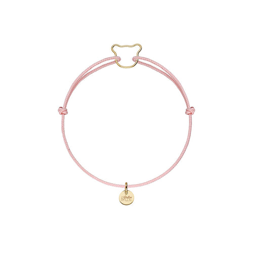 Atelier Paulin Child Cord Little Teddy Bear