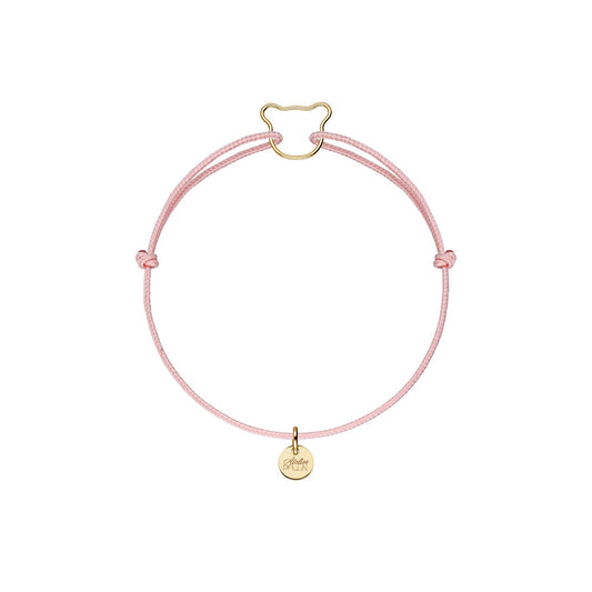 Atelier Paulin Child Cord Little Teddy Bear