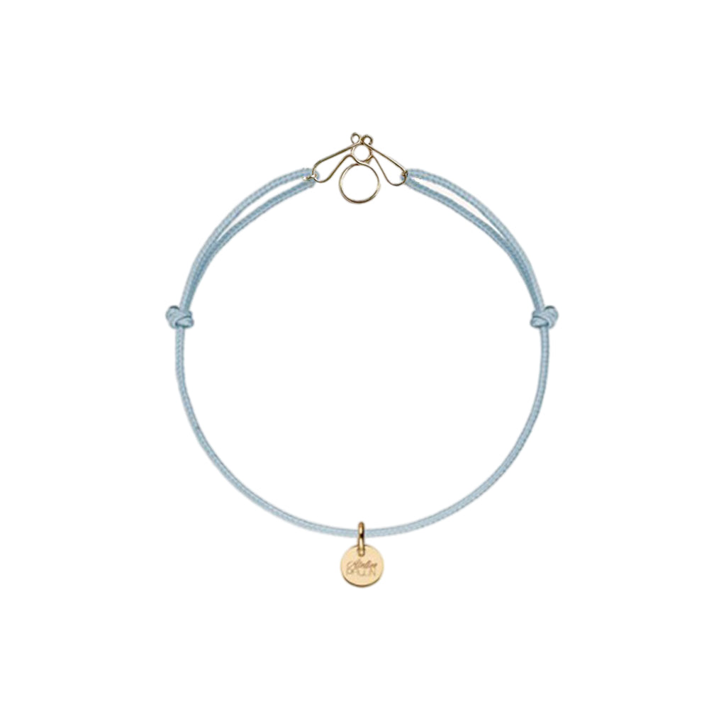 Atelier Paulin X KIDS21 Bee Cord Bracelet