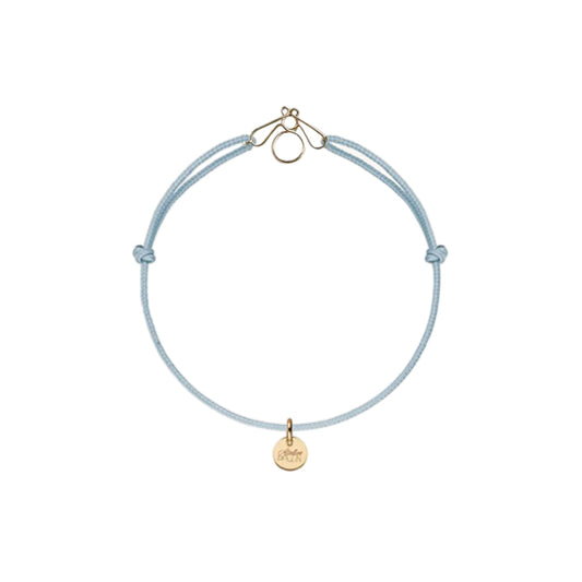 Atelier Paulin X KIDS21 Bee Cord Bracelet