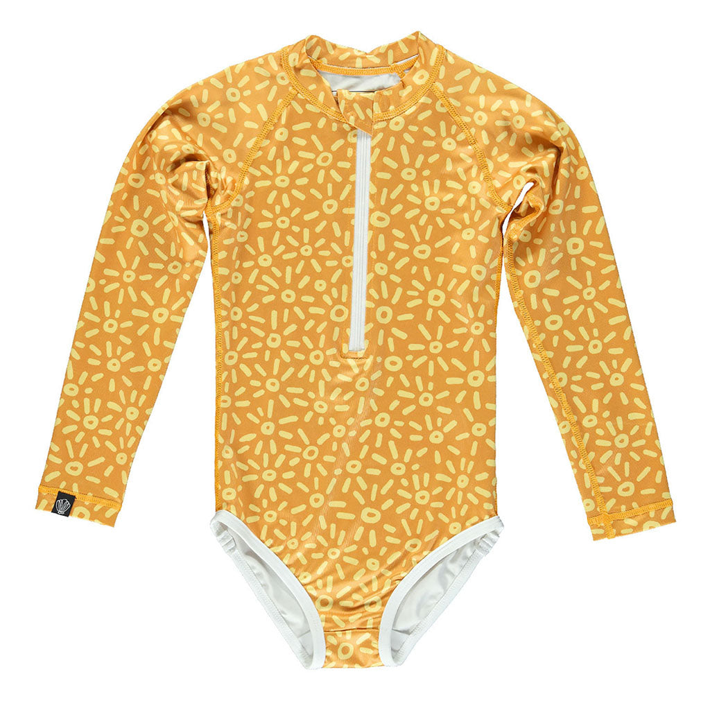 Beach & Bandits Stu-art Sun Swimsuit