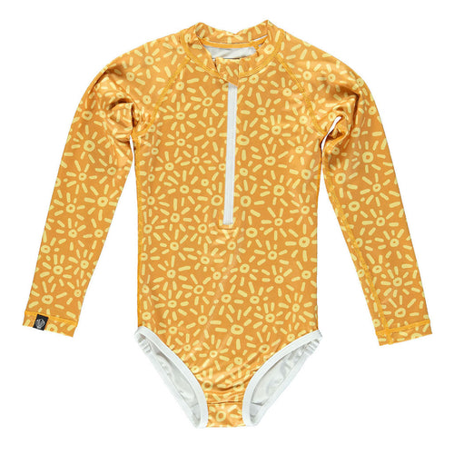 Beach & Bandits Stu-art Sun Swimsuit