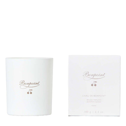 Bonpoint Scented Candle L'eau de Bonpoint 180g