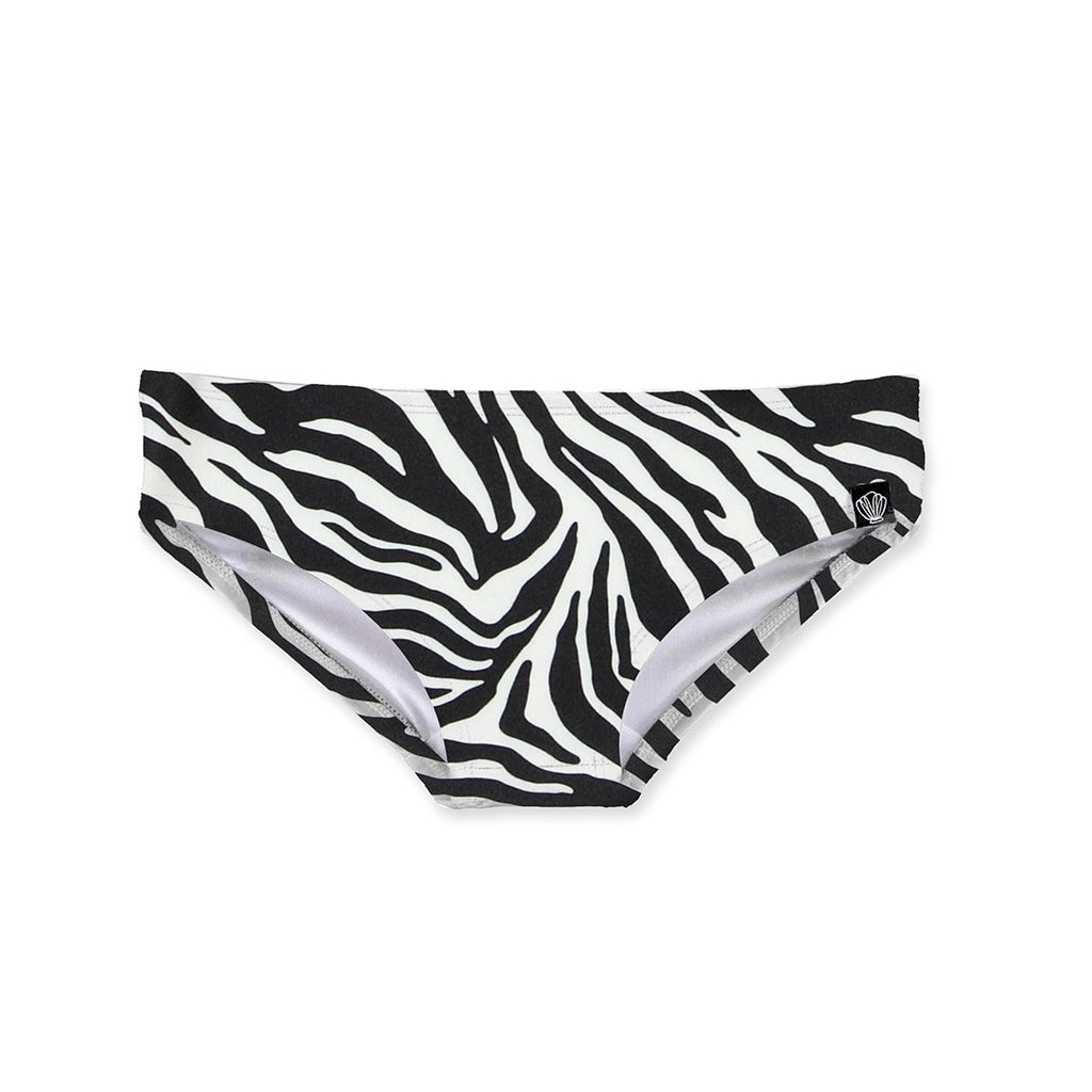 Beach & Bandits Swim Brief