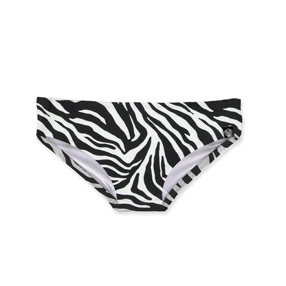 Beach & Bandits Swim Brief