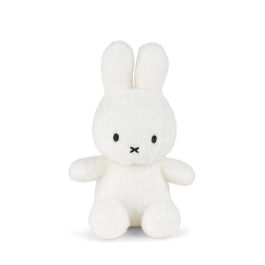 Bon Ton Toys Miffy Eco Cotton Candy Cream 23cm