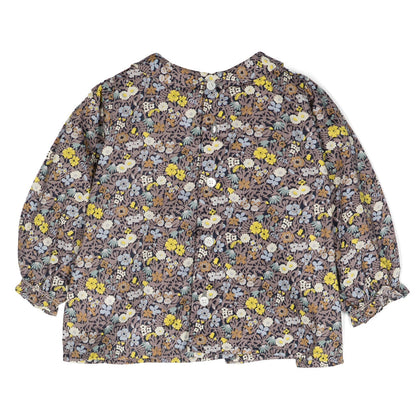 Bonpoint Smockee Julietti Blouse