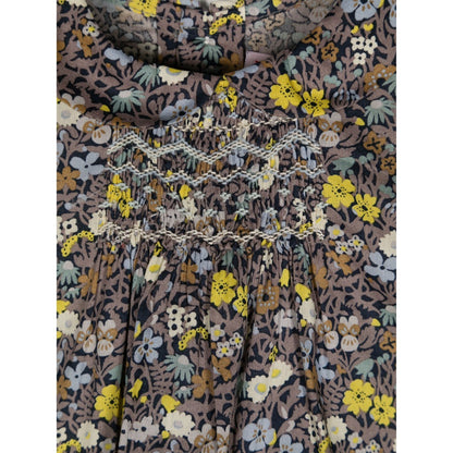 Bonpoint Smockee Julietti Blouse