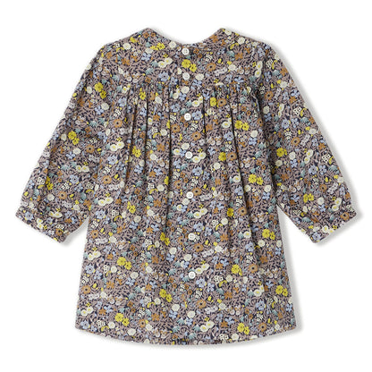 Bonpoint Smockee Trinite Dress