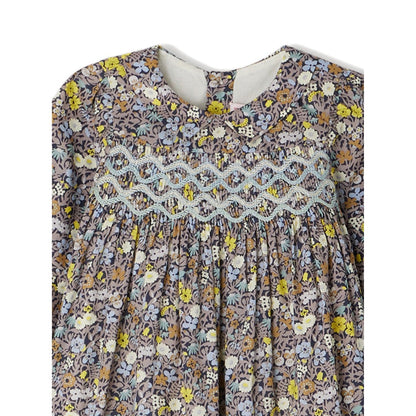 Bonpoint Smockee Trinite Dress