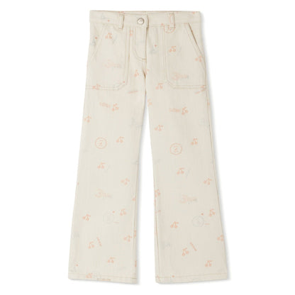 Bonpoint Gretchen Trouser