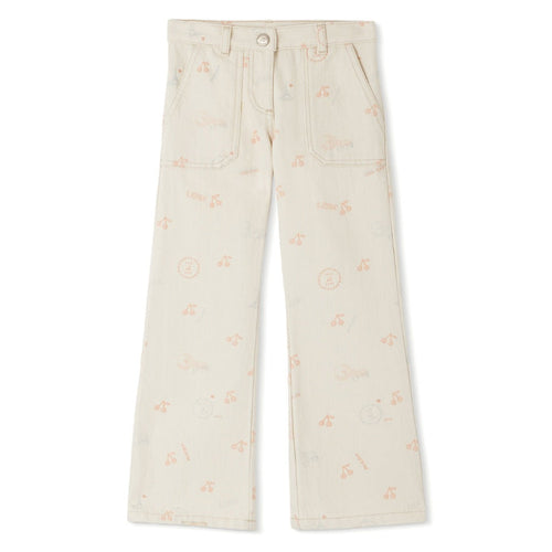 Bonpoint Gretchen Trouser