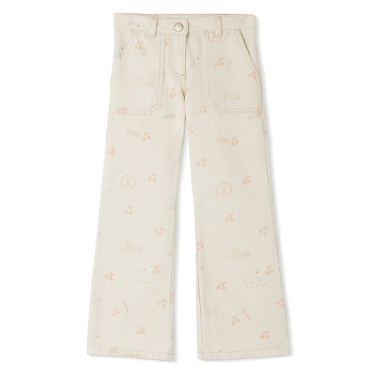 Bonpoint Gretchen Trouser