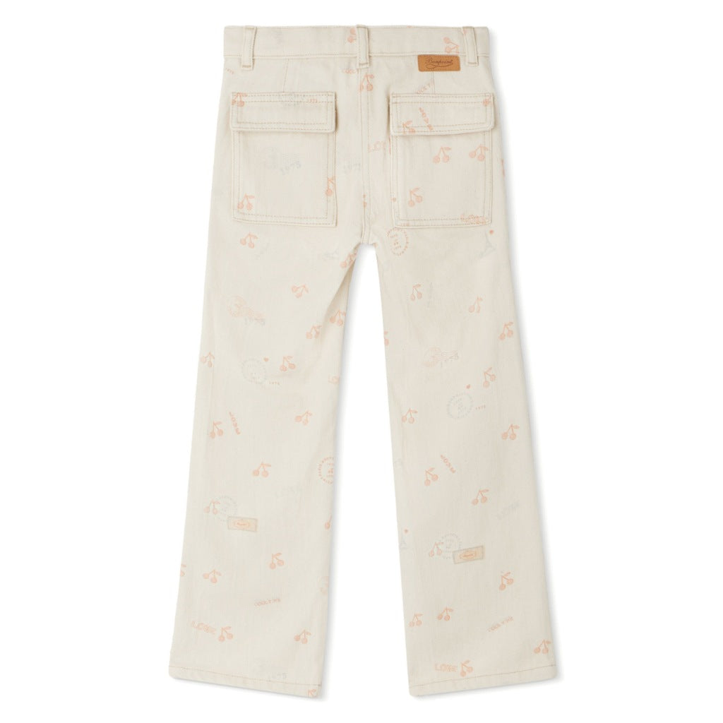 Bonpoint Gretchen Trouser