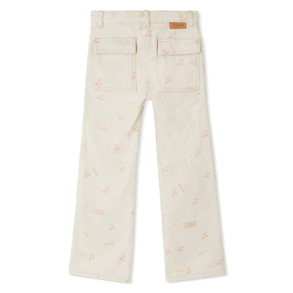 Bonpoint Gretchen Trouser