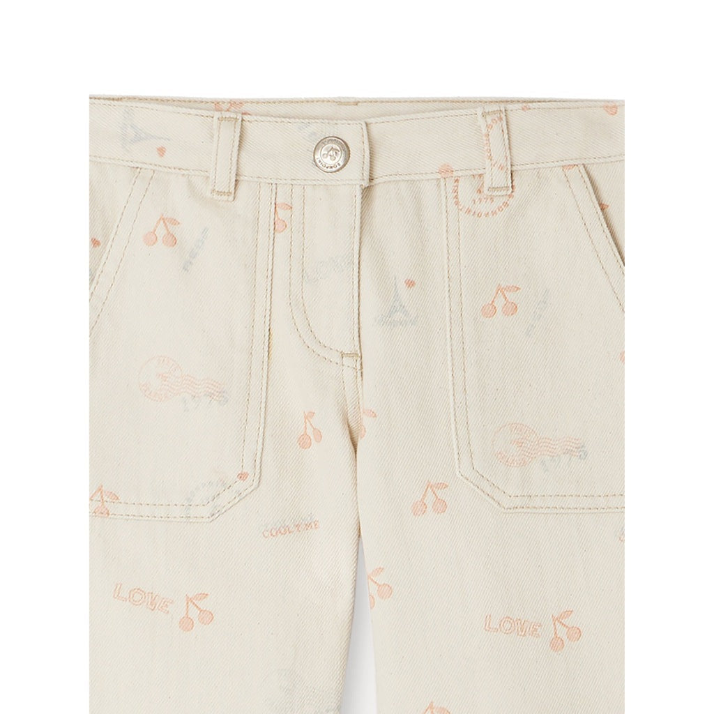 Bonpoint Gretchen Trouser
