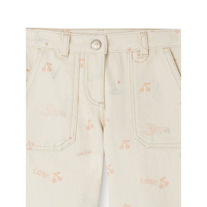 Bonpoint Gretchen Trouser