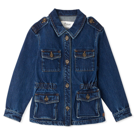 Bonpoint Geena Jacket