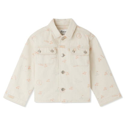 Bonpoint Gillie Jacket
