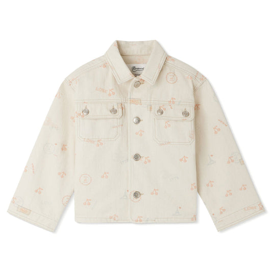 Bonpoint Gillie Jacket