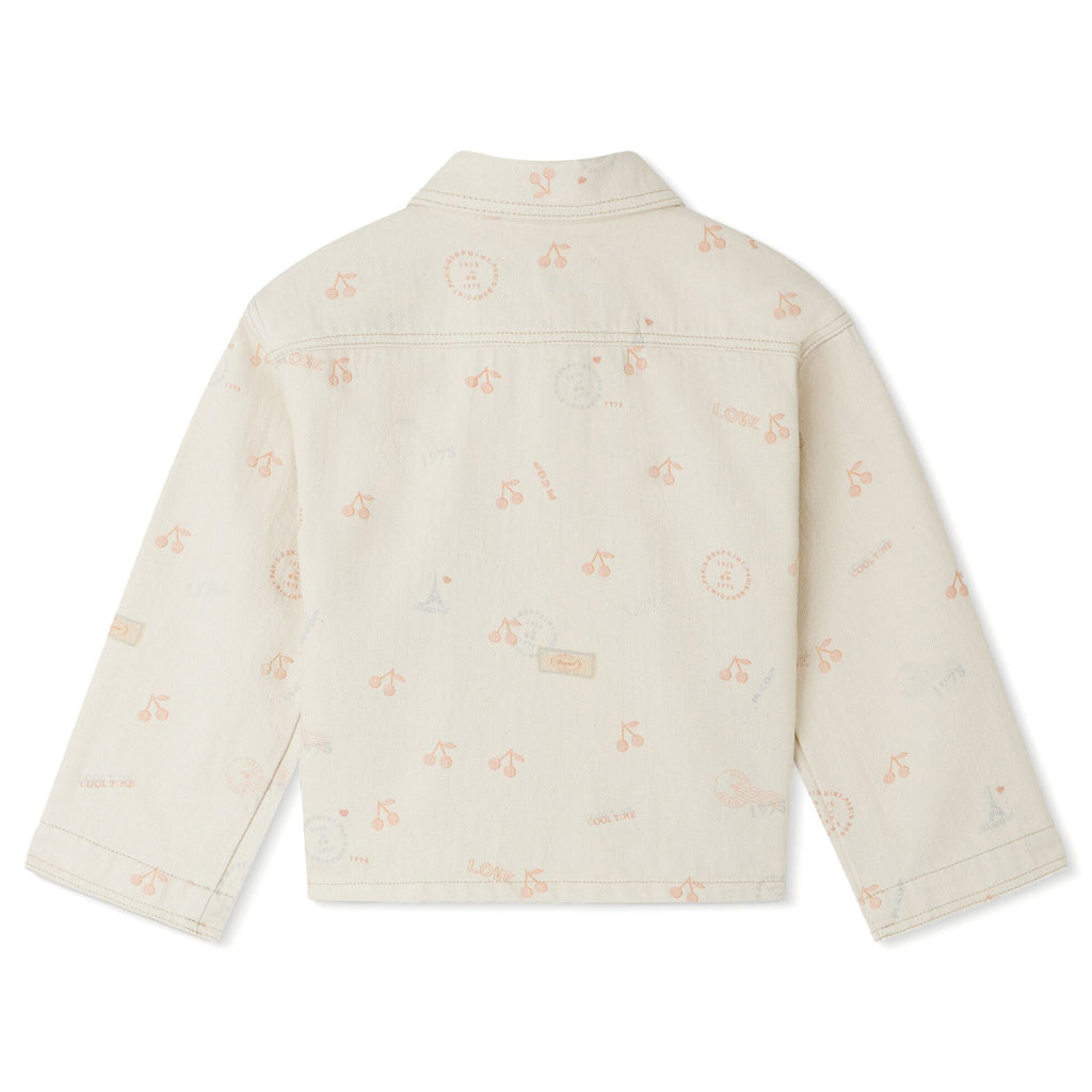 Bonpoint Gillie Jacket
