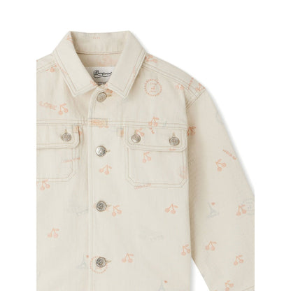 Bonpoint Gillie Jacket