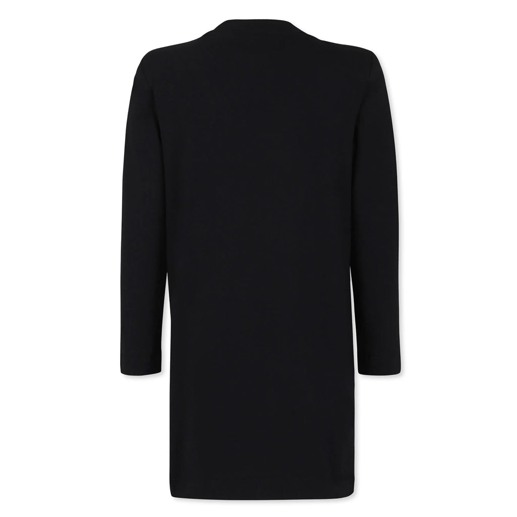Balmain Kids Logo Dress