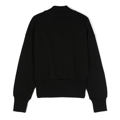Balmain Kids Logo Sweatshirt