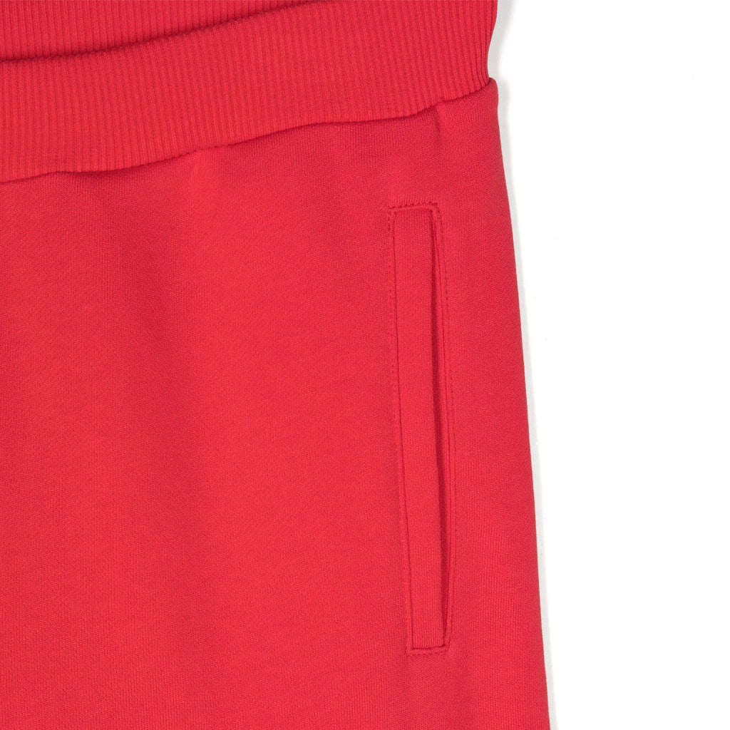 Balmain Kids Logo Sweatpants