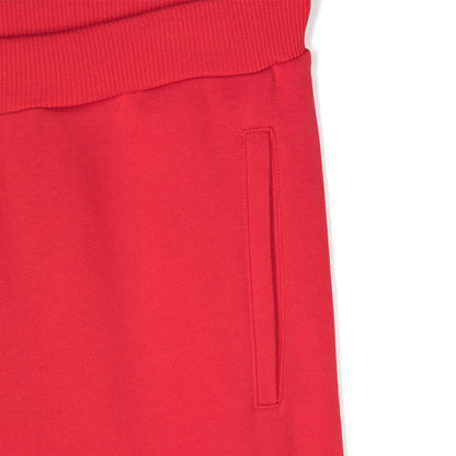 Balmain Kids Logo Sweatpants