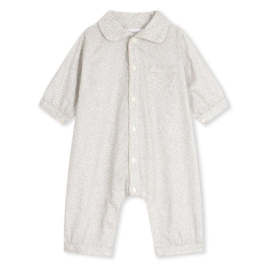 Bonpoint Rêve Patterned Jumpsuit
