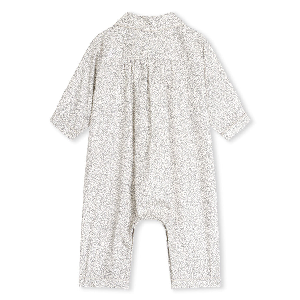 Bonpoint Rêve Patterned Jumpsuit